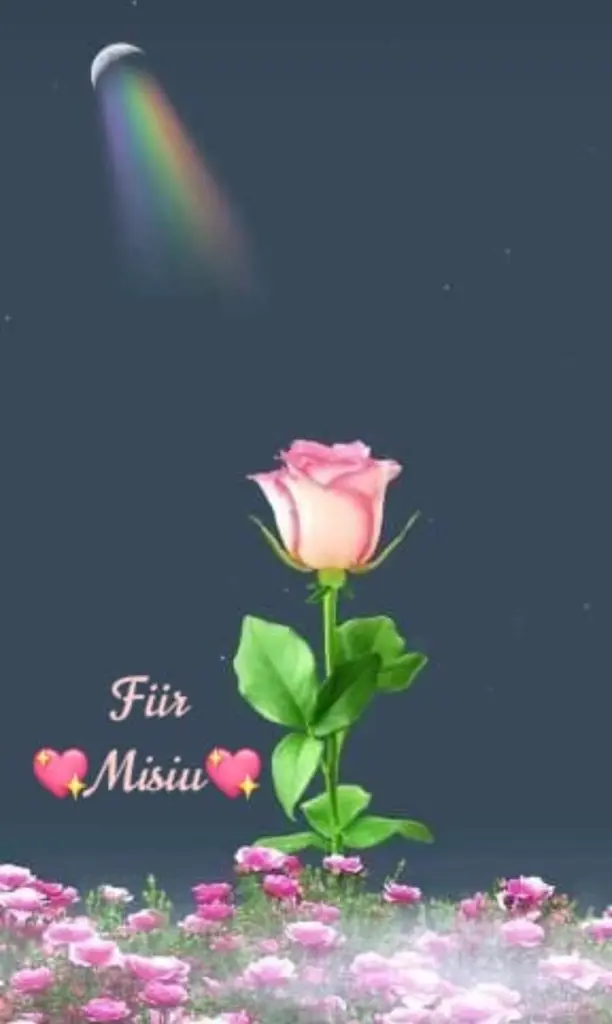 Condolence image of **❤️**