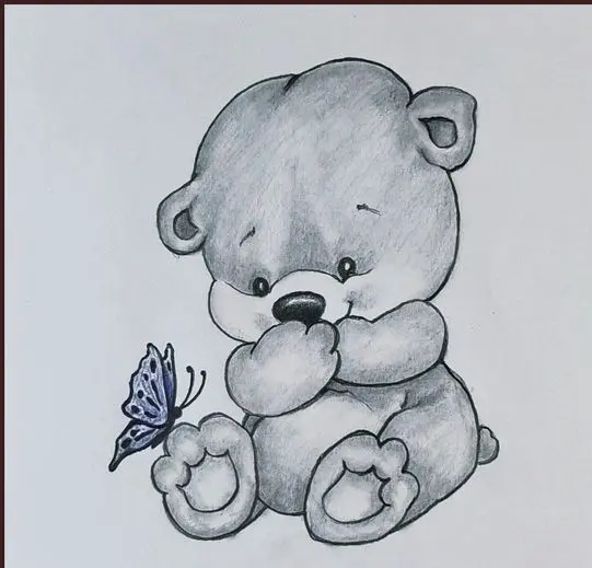 Condolence image of Gaby mit Snowy ❤️