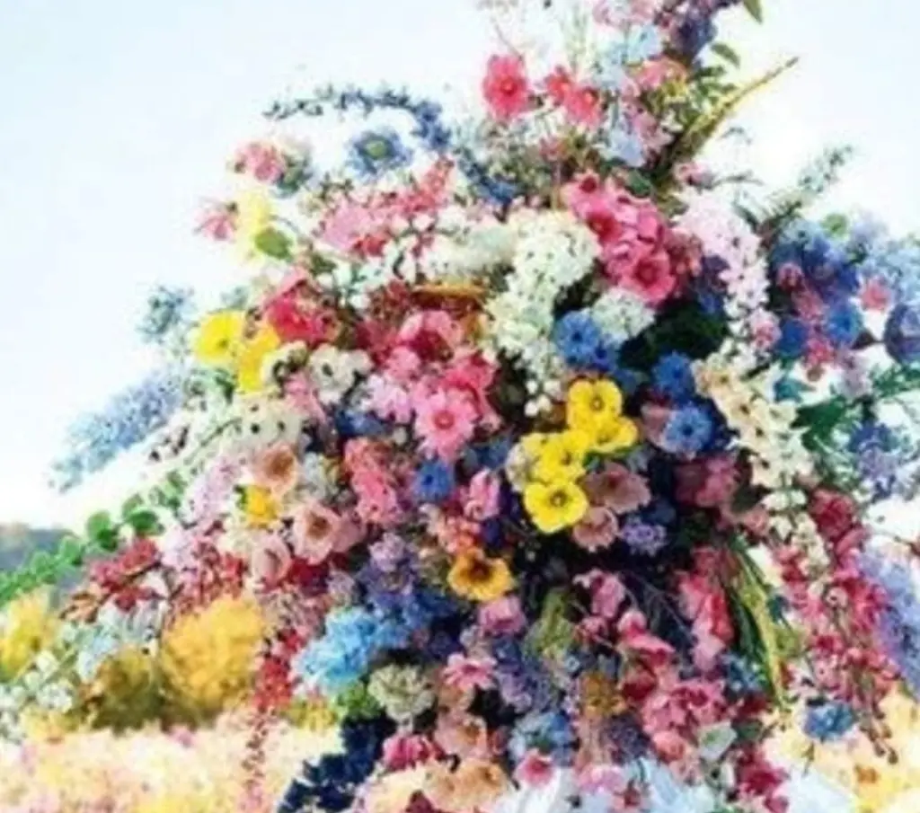 Condolence image of Einen kurzen Gruß von Herzen❤️