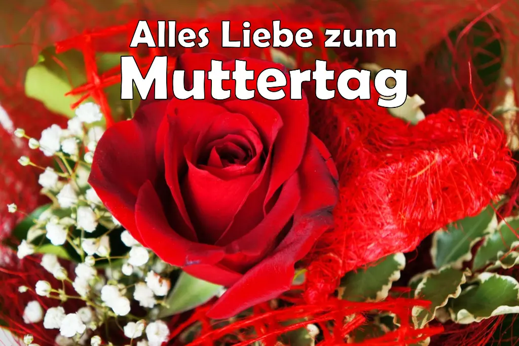 Condolence image of Muttertagsgrüsse von Misiu❤️