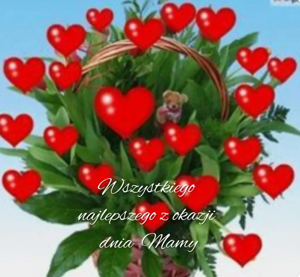 Condolence image of Dla Ciebie Klaudio❤