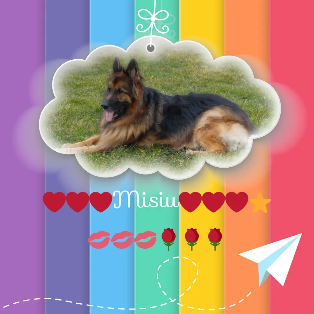 Condolence image of Dzień Dobry❤️❤️❤️mój Ukochany❤️❤️❤️❤️❤️❤️❤️Misieńku❤️❤️❤️