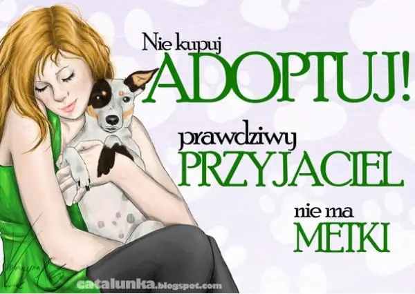 Condolence image of NIE KUPUJ❣️❣️❣️ADOPTUJ❣️❣️❣️