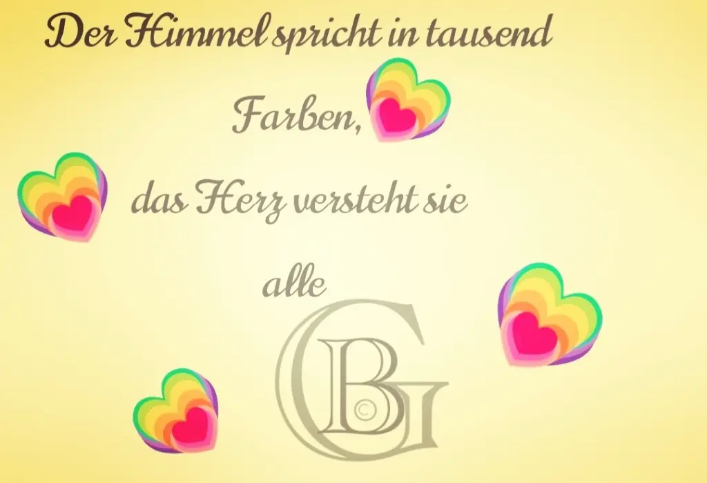 Condolence image of Süße Träume ins Regenbogenland ❤️