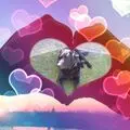 Condolence image of Evelyn