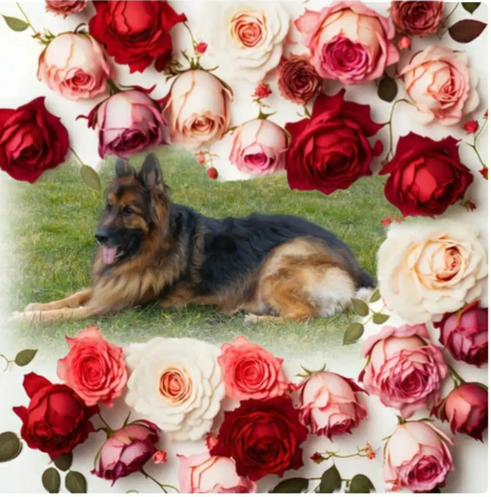 Condolence image of 62 Monate ohne Dich Misieńku❤...