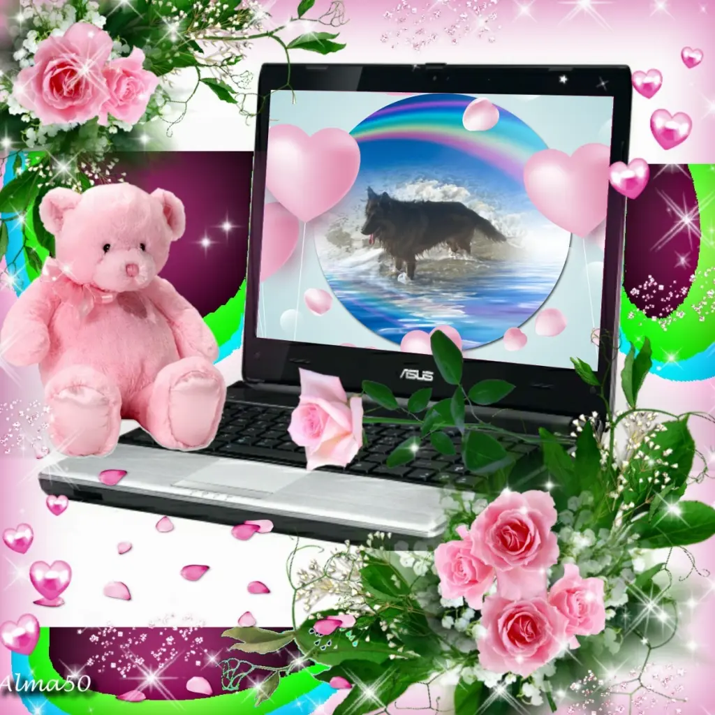 Condolence image of Dzień Dobry❤️❤️❤️mój Ukochany❤️❤️❤️❤️❤️❤️❤️Misieńku❤️❤️❤️