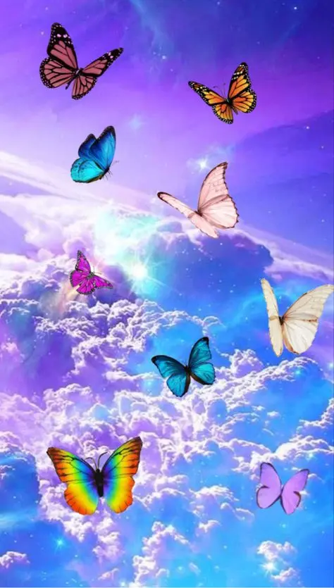 Condolence image of Happy❤️birthday in heaven