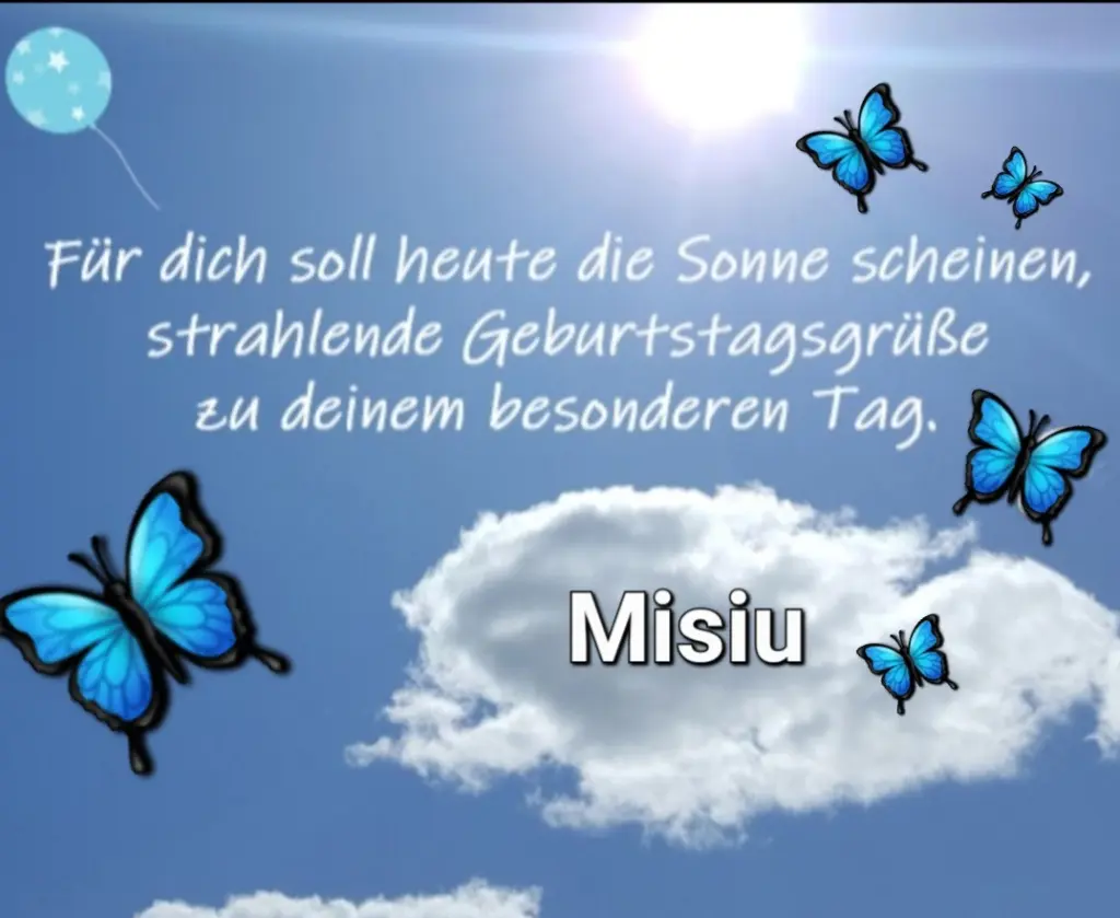 Condolence image of Birgit ♥️