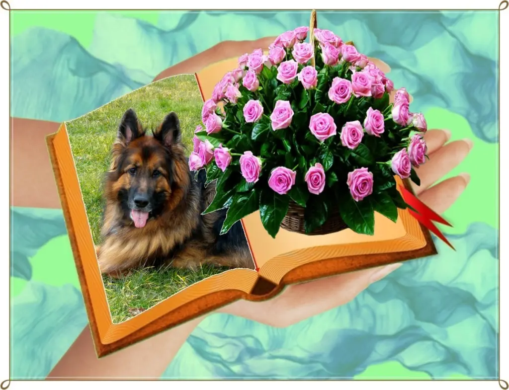 Condolence image of Dzień Dobry❤️❤️❤️Misieńku❤️❤️❤️⭐️