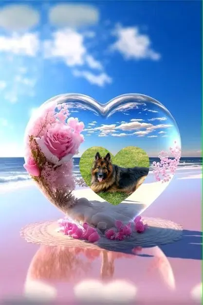 Condolence image of Dzień Dobry❤️❤️❤️mój Ukochany❤️❤️❤️❤️❤️❤️❤️Misieńku❤️❤️❤️