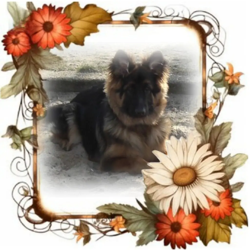 Condolence image of Niedziela...284 tygodnie bez Ciebie Misieńku❤️...