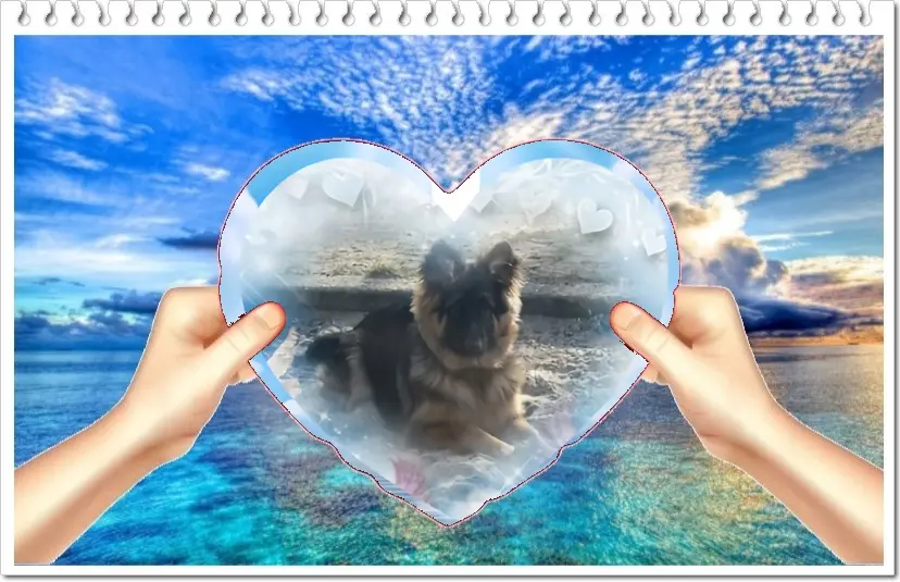 Condolence image of Dzień Dobry❤️❤️❤️mój Ukochany❤️❤️❤️❤️❤️❤️❤️Misieńku❤️❤️❤️