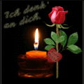 Condolence image of Evelyn mit Nele, Lara und Fleckchen im Herzen