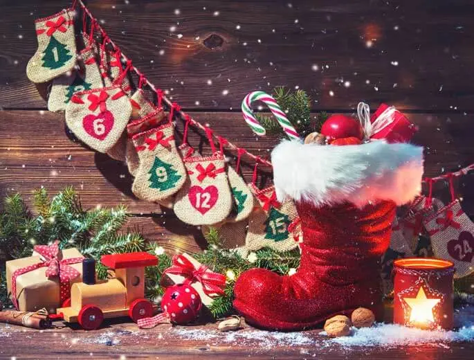 Condolence image of ♥️Nikolaus♥️Grüße ♥️