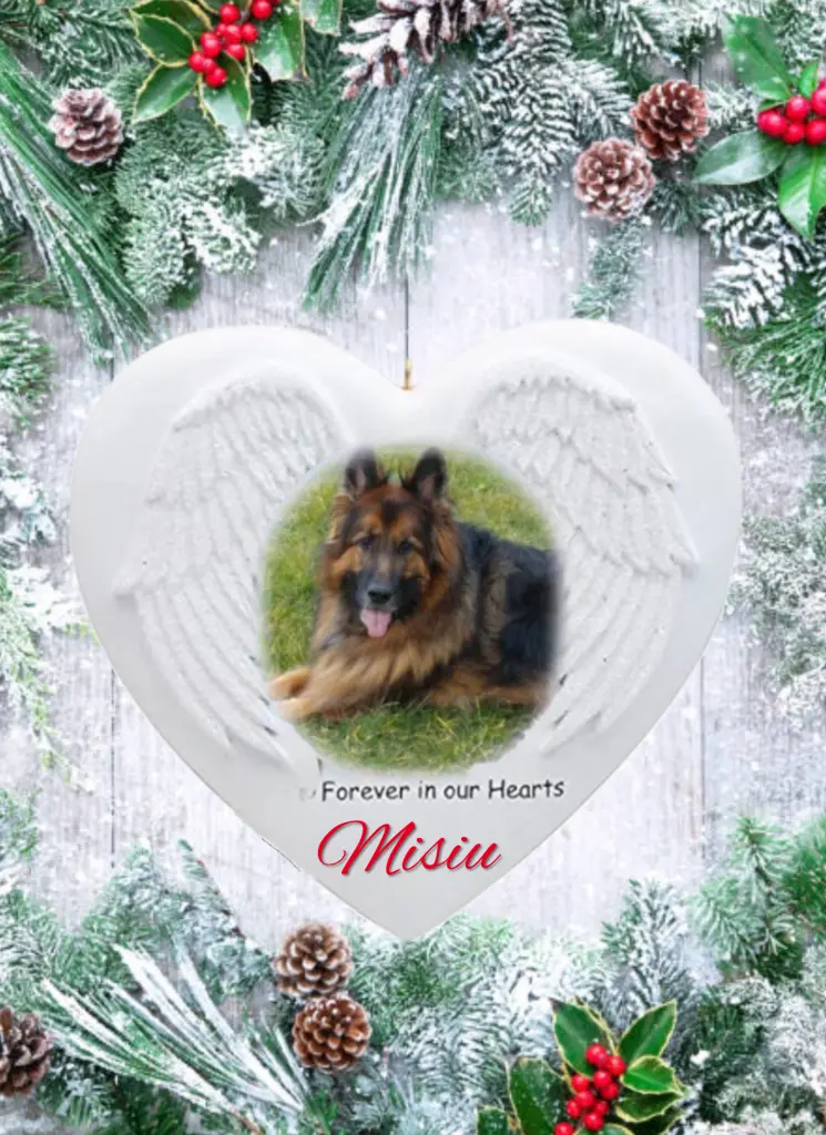 Condolence image of Niedziela...294 tygodnie bez Ciebie❤️ kochany Misieńku❤️...