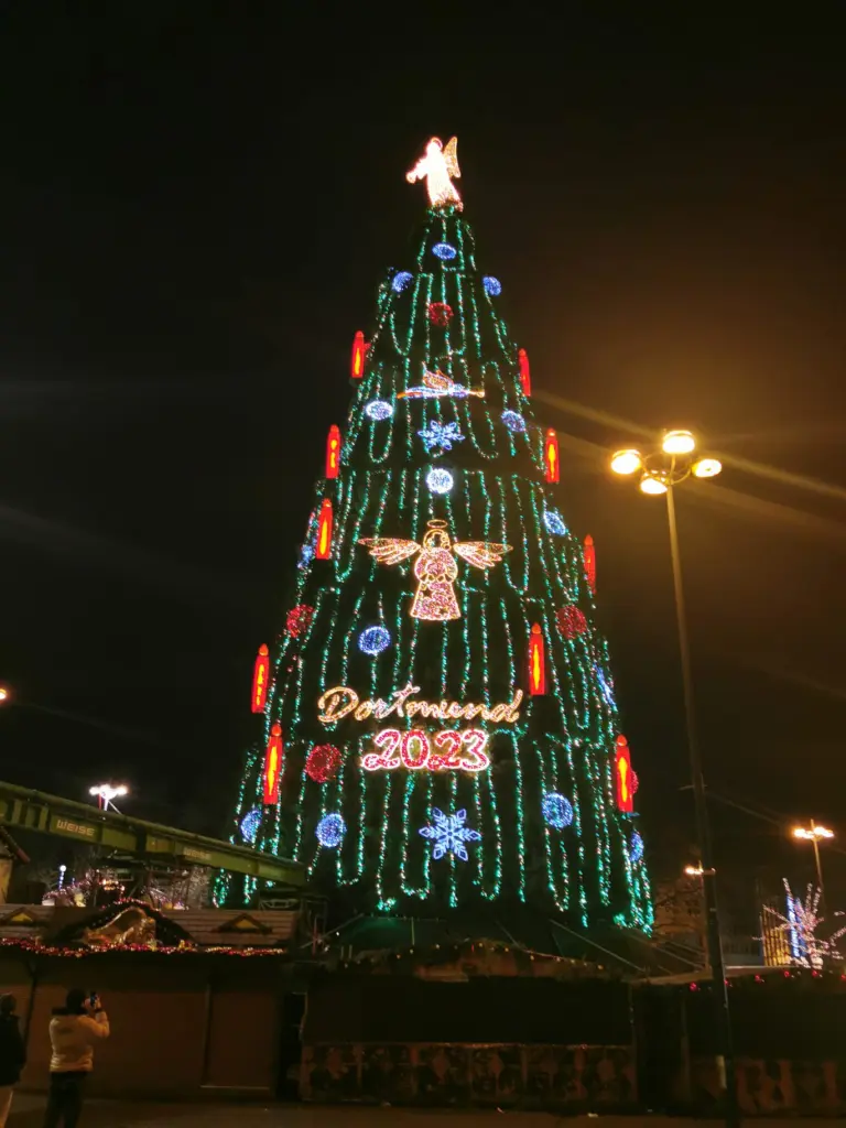 Condolence image of Frohe Weihnachten