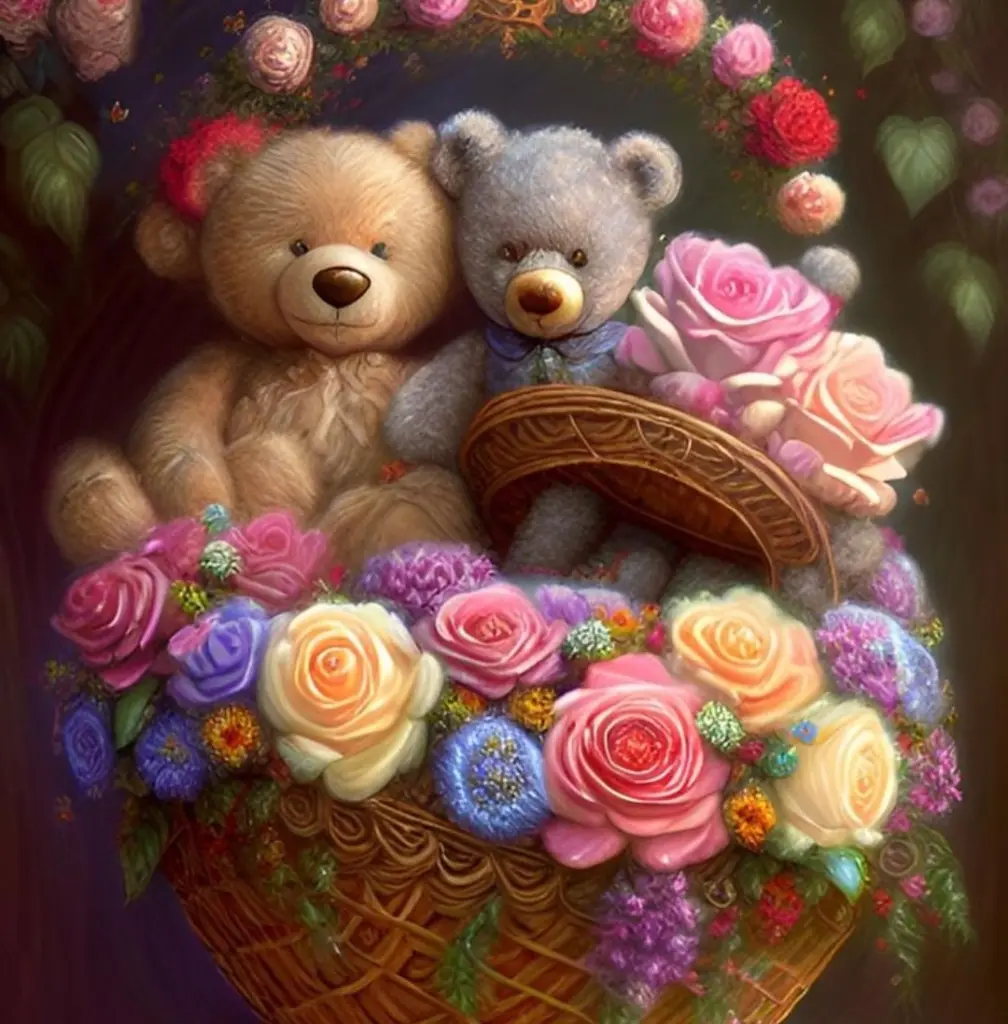 Condolence image of Gaby mit Snowy ❤️