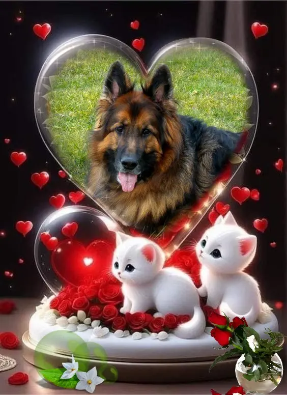 Condolence image of Dzień Dobry❤️❤️❤️mój Ukochany❤️❤️❤️❤️❤️❤️❤️Misieńku❤️❤️❤️