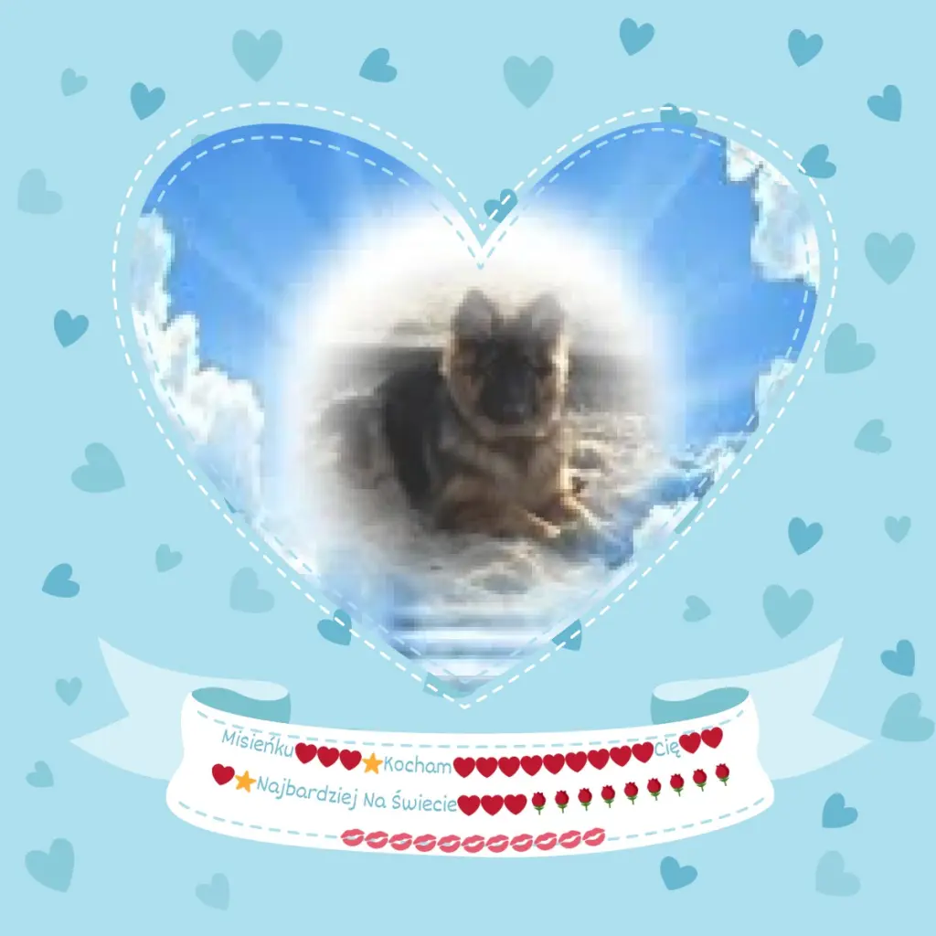 Condolence image of Dzień Dobry❤️❤️❤️mój Ukochany❤️❤️❤️❤️❤️❤️❤️Misieńku❤️❤️❤️