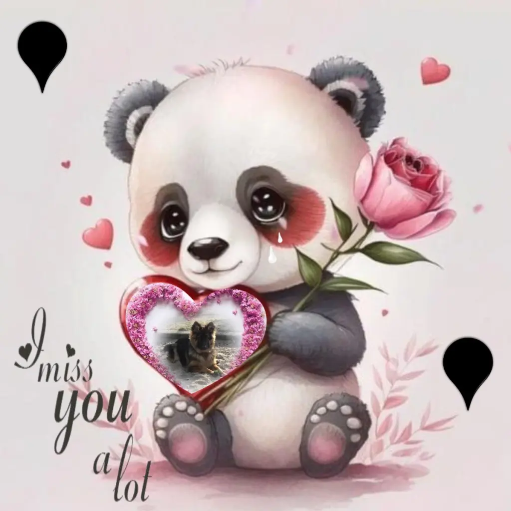 Condolence image of Dzień Dobry❤️❤️❤️mój Ukochany❤️❤️❤️❤️❤️❤️❤️Misieńku❤️❤️❤️