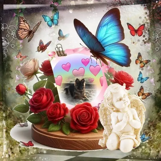 Condolence image of Dzień Dobry❤️❤️❤️mój Ukochany❤️❤️❤️❤️❤️❤️❤️Misieńku❤️❤️❤️