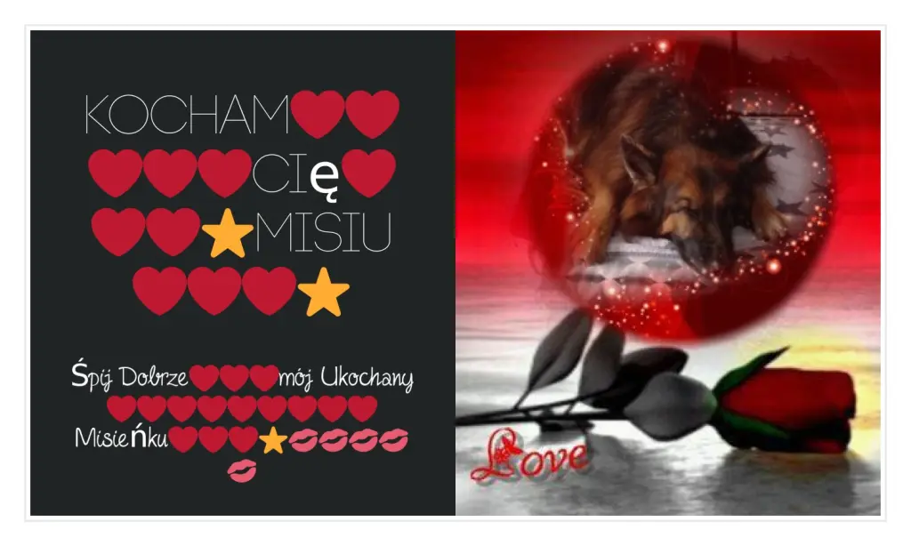 Condolence image of Dobrej Nocki❤️❤️❤️❤️❤️❤️mój Ukochany❤️❤️❤️❤️❤️❤️Misieńku❤️❤️❤️