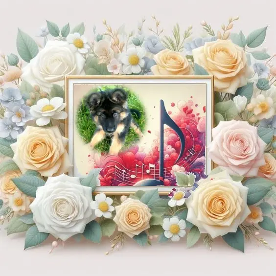Condolence image of Dzień Dobry❤️❤️❤️mój Ukochany❤️❤️❤️❤️❤️❤️❤️Misieńku❤️❤️❤️