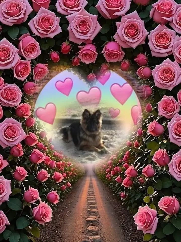 Condolence image of Dzień Dobry❤️❤️❤️mój Ukochany❤️❤️❤️❤️❤️❤️❤️Misieńku❤️❤️❤️