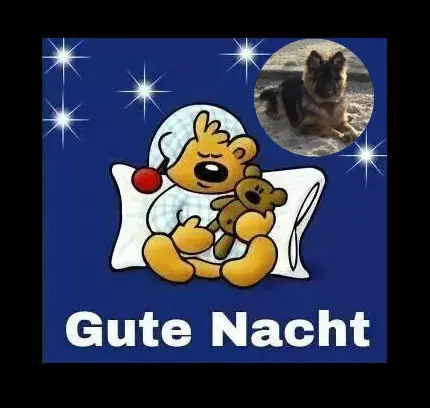 Condolence image of Dobrej Nocki❤️❤️❤️moje Maleństwo❤️❤️❤️⭐️