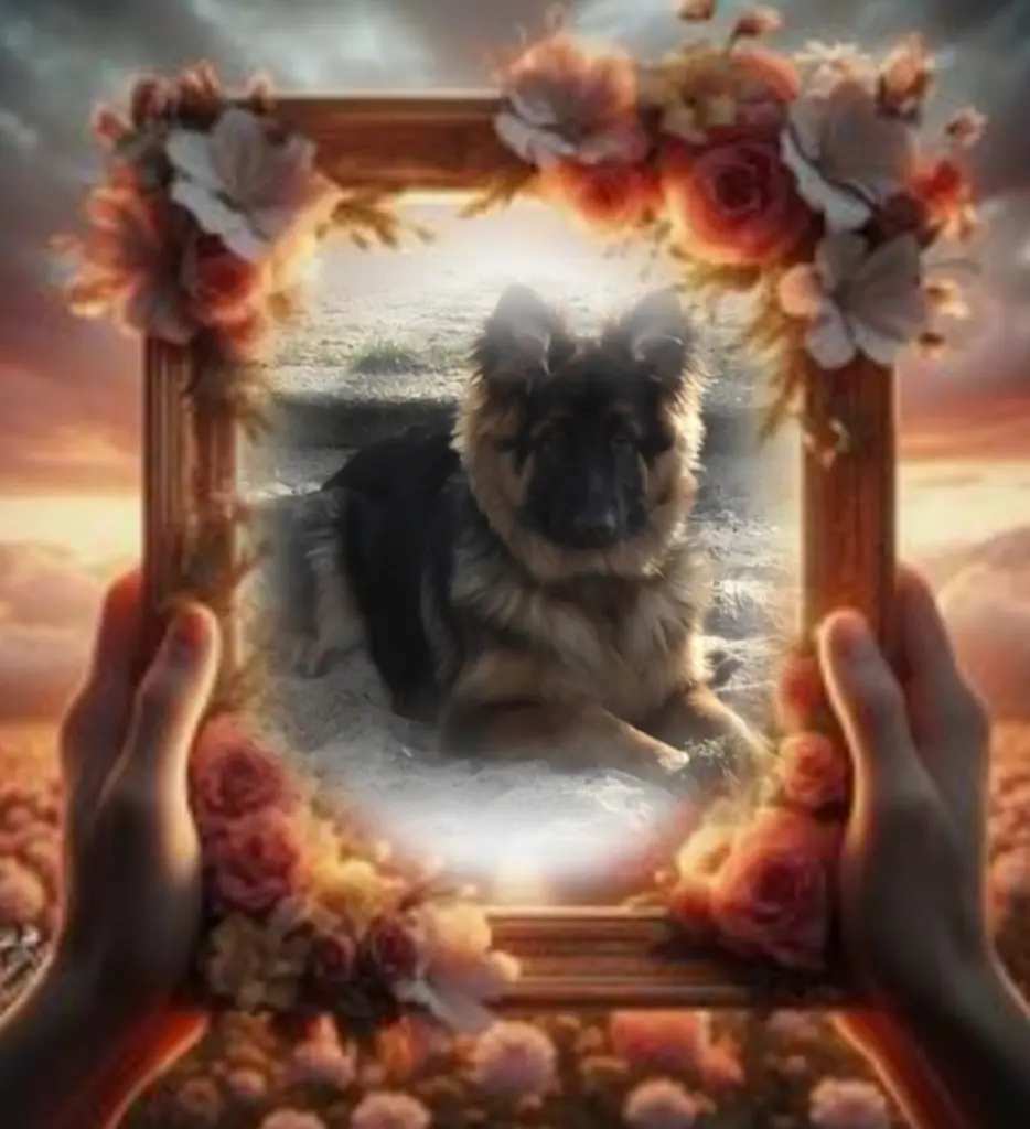 Condolence image of Niedziela...321 tygodni bez Ciebie♥️ kochany Misieńku♥️...