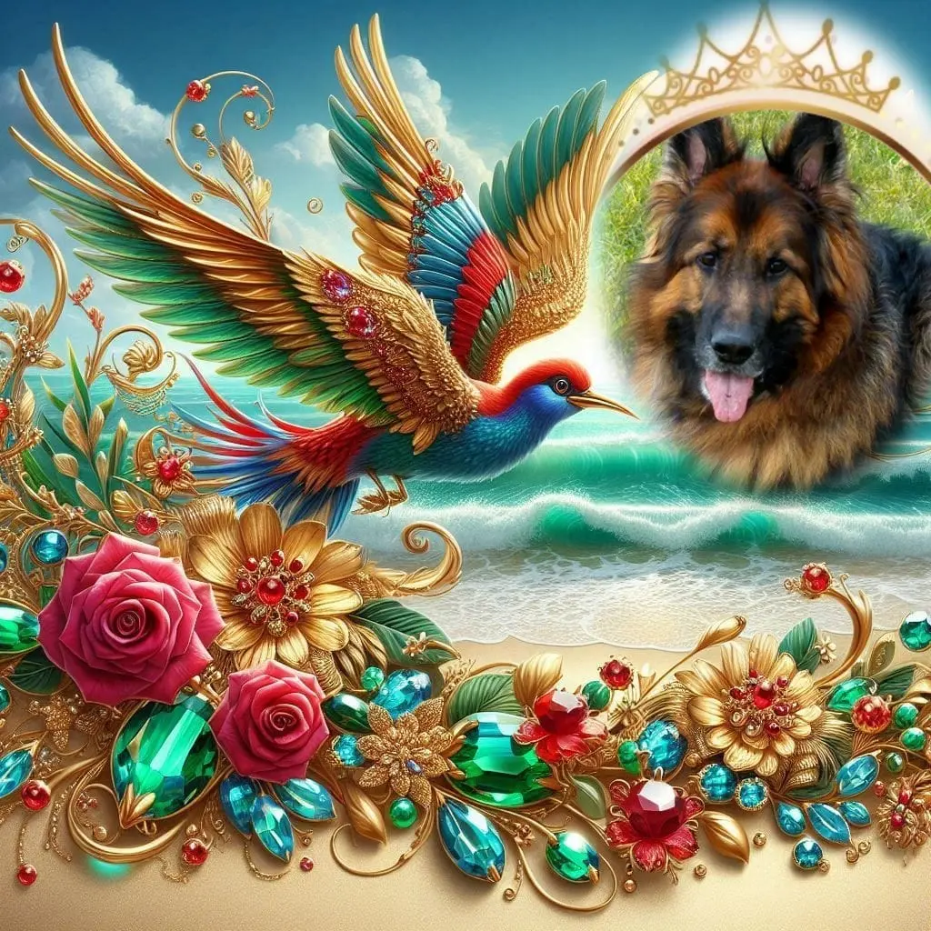 Condolence image of Dobry Wieczór❤️❤️❤️Mińku❤️❤️❤️
