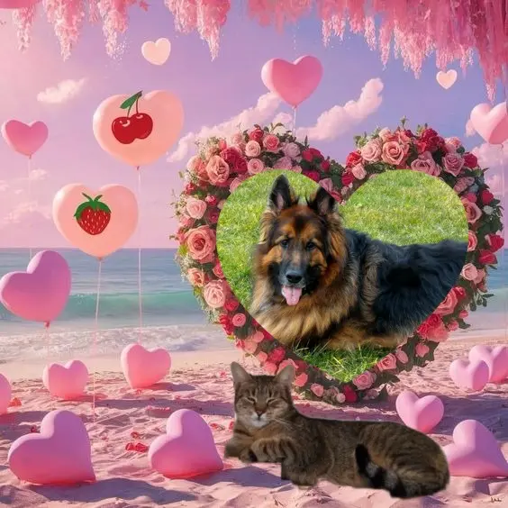 Condolence image of Dzień Dobry❤️❤️❤️mój Ukochany❤️❤️❤️❤️❤️❤️❤️Misieńku❤️❤️❤️