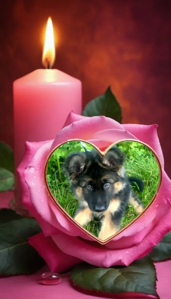 Condolence image of Dobry Wieczór❤️❤️❤️Mińku❤️❤️❤️