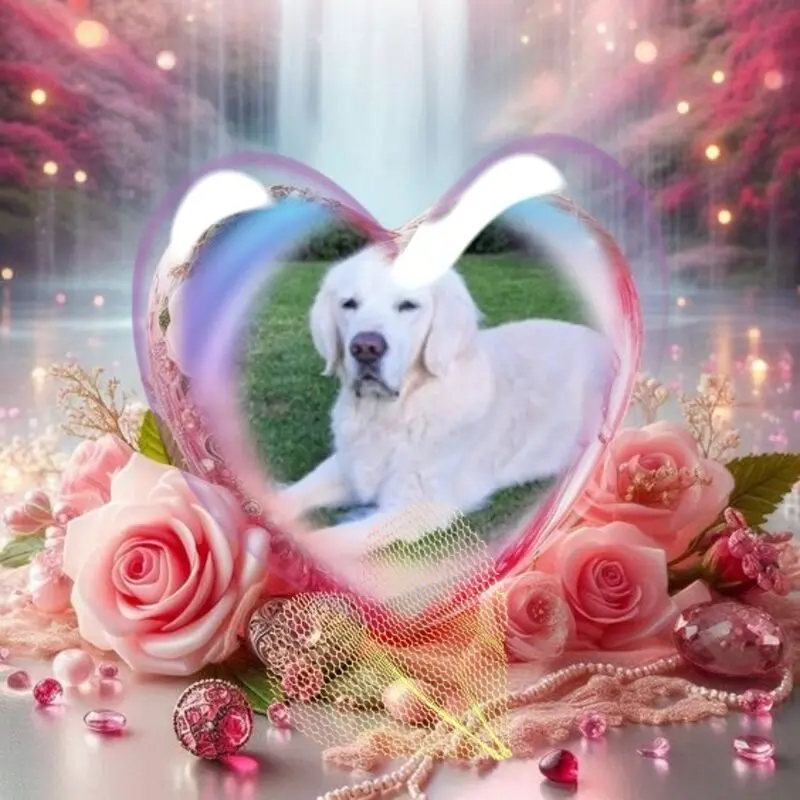 Condolence image of Claudia mit ASKO❤️