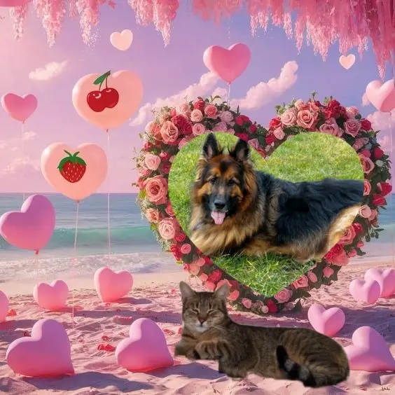Condolence image of Dzień Dobry❤️❤️❤️mój Ukochany❤️❤️❤️❤️❤️❤️❤️Misieńku❤️❤️❤️
