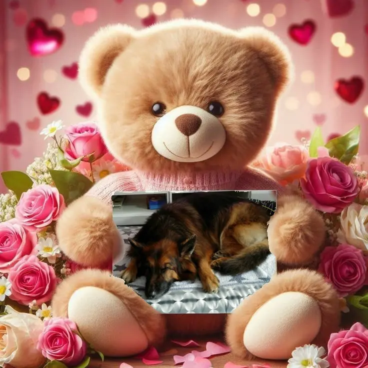 Condolence image of Dobrej Nocki❤️❤️❤️❤️❤️❤️mój Ukochany❤️❤️❤️❤️❤️❤️Misieńku❤️❤️❤️