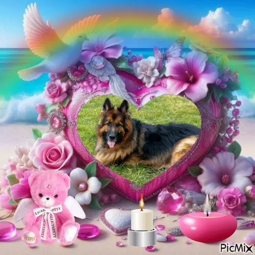 Condolence image of Dzień Dobry❤️❤️❤️mój Ukochany❤️❤️❤️❤️❤️❤️❤️Misieńku❤️❤️❤️