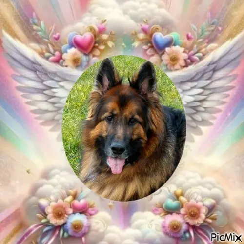 Condolence image of Dzień Dobry❤️❤️❤️mój Ukochany❤️❤️❤️❤️❤️❤️❤️Misieńku❤️❤️❤️