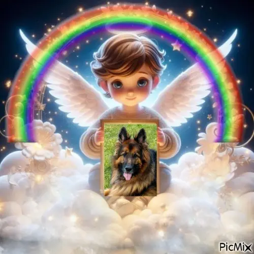Condolence image of Dzień Dobry❤️❤️❤️mój Ukochany❤️❤️❤️❤️❤️❤️❤️Misieńku❤️❤️❤️