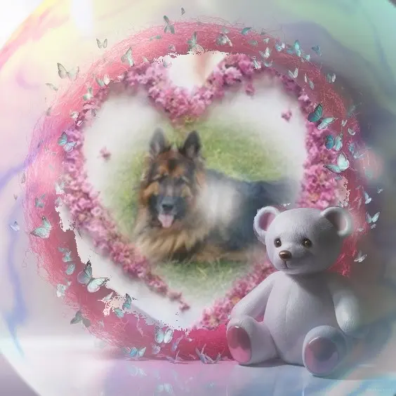 Condolence image of Dobry Wieczór❤️❤️❤️Mińku❤️❤️❤️