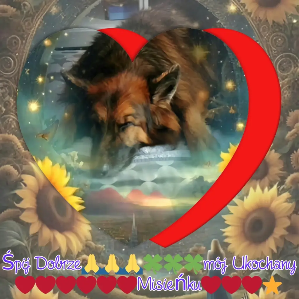 Condolence image of Dobrej Nocki❤️❤️❤️❤️❤️❤️mój Ukochany❤️❤️❤️❤️❤️❤️Misieńku❤️❤️❤️
