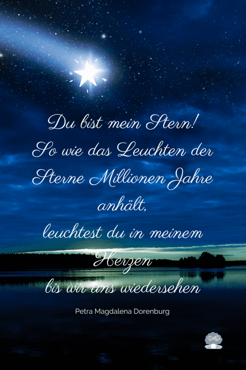 Condolence image of Corinna mit Emma, Vinni-Ved, Jengi, Blacky,Pummelchen und anderen Sternleine im Herzen
