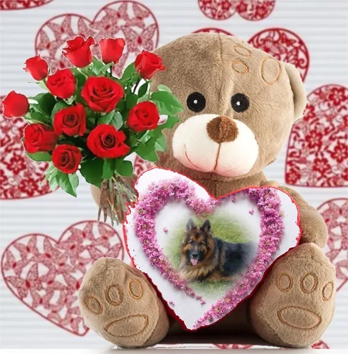 Condolence image of Dobry Wieczór❤️❤️❤️Mińku❤️❤️❤️