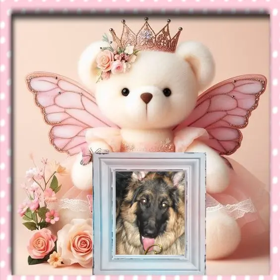 Condolence image of Dzień Dobry❤️❤️❤️mój Ukochany❤️❤️❤️❤️❤️❤️❤️Misieńku❤️❤️❤️