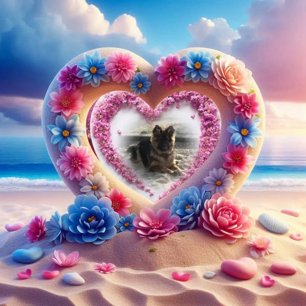 Condolence image of Dzień Dobry❤️❤️❤️mój Ukochany❤️❤️❤️❤️❤️❤️❤️Misieńku❤️❤️❤️