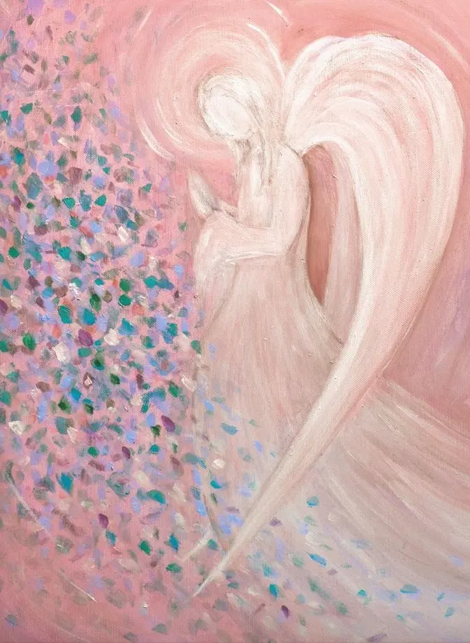 Condolence image of ♡Herzen♡