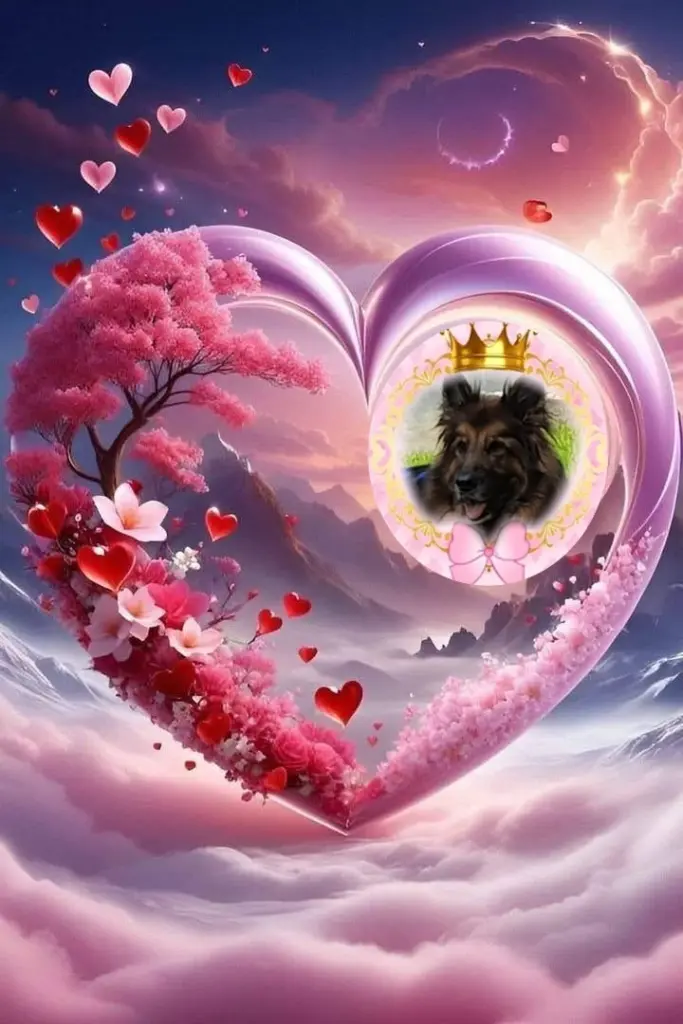 Condolence image of Dzień Dobry❤️❤️❤️mój Ukochany❤️❤️❤️❤️❤️❤️❤️Misieńku❤️❤️❤️
