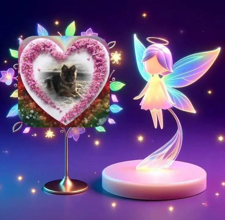 Condolence image of Dobry Wieczór❤️❤️❤️Mińku❤️❤️❤️