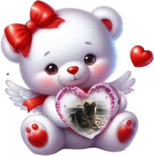 Condolence image of Dzień Dobry❤️❤️❤️mój Ukochany❤️❤️❤️❤️❤️❤️❤️Misieńku❤️❤️❤️